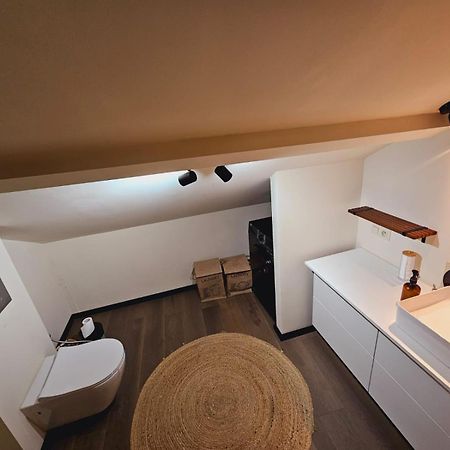 Appartement Sympathique 迪南 外观 照片