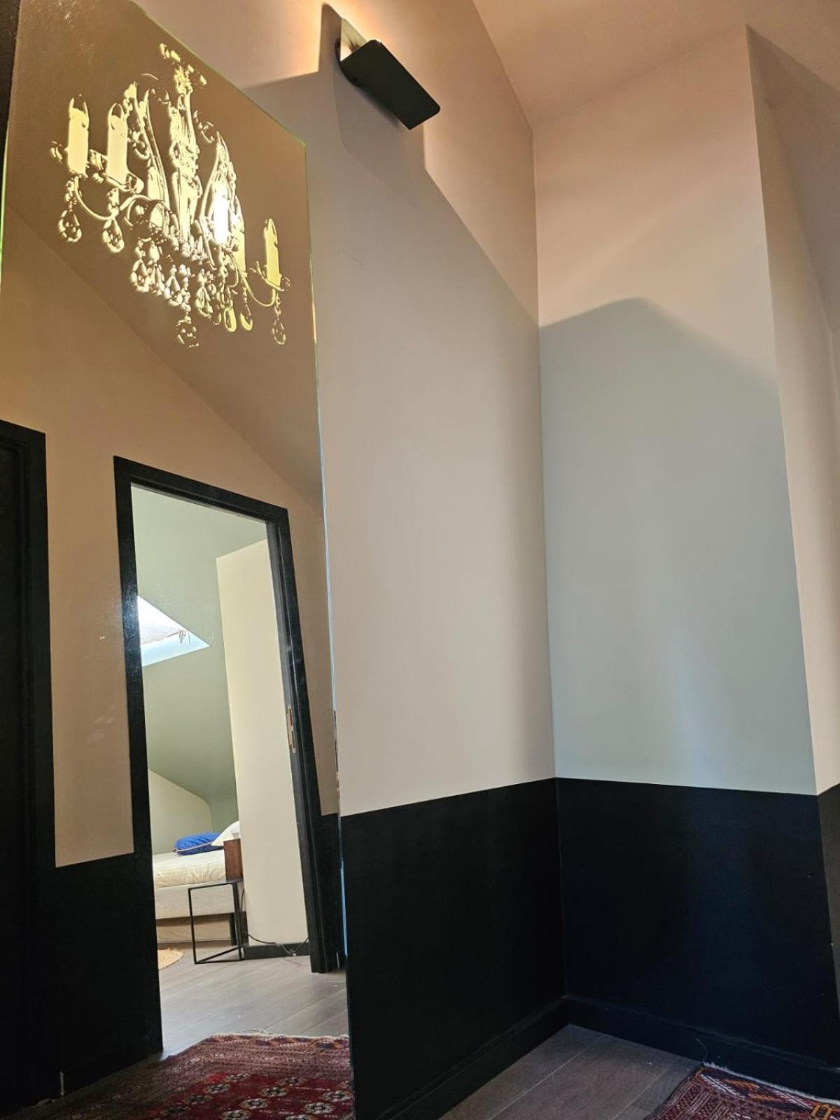 Appartement Sympathique 迪南 外观 照片