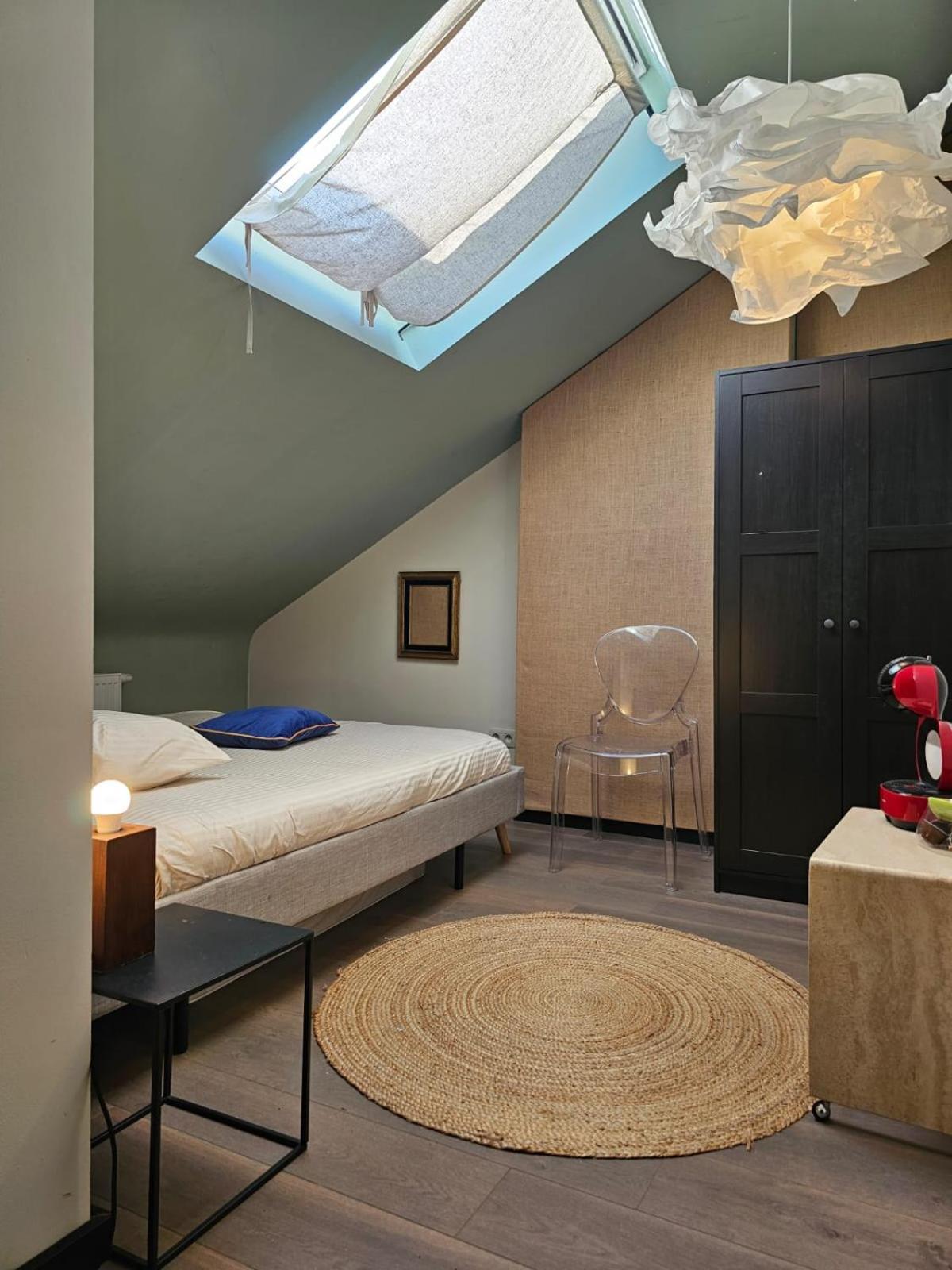 Appartement Sympathique 迪南 外观 照片